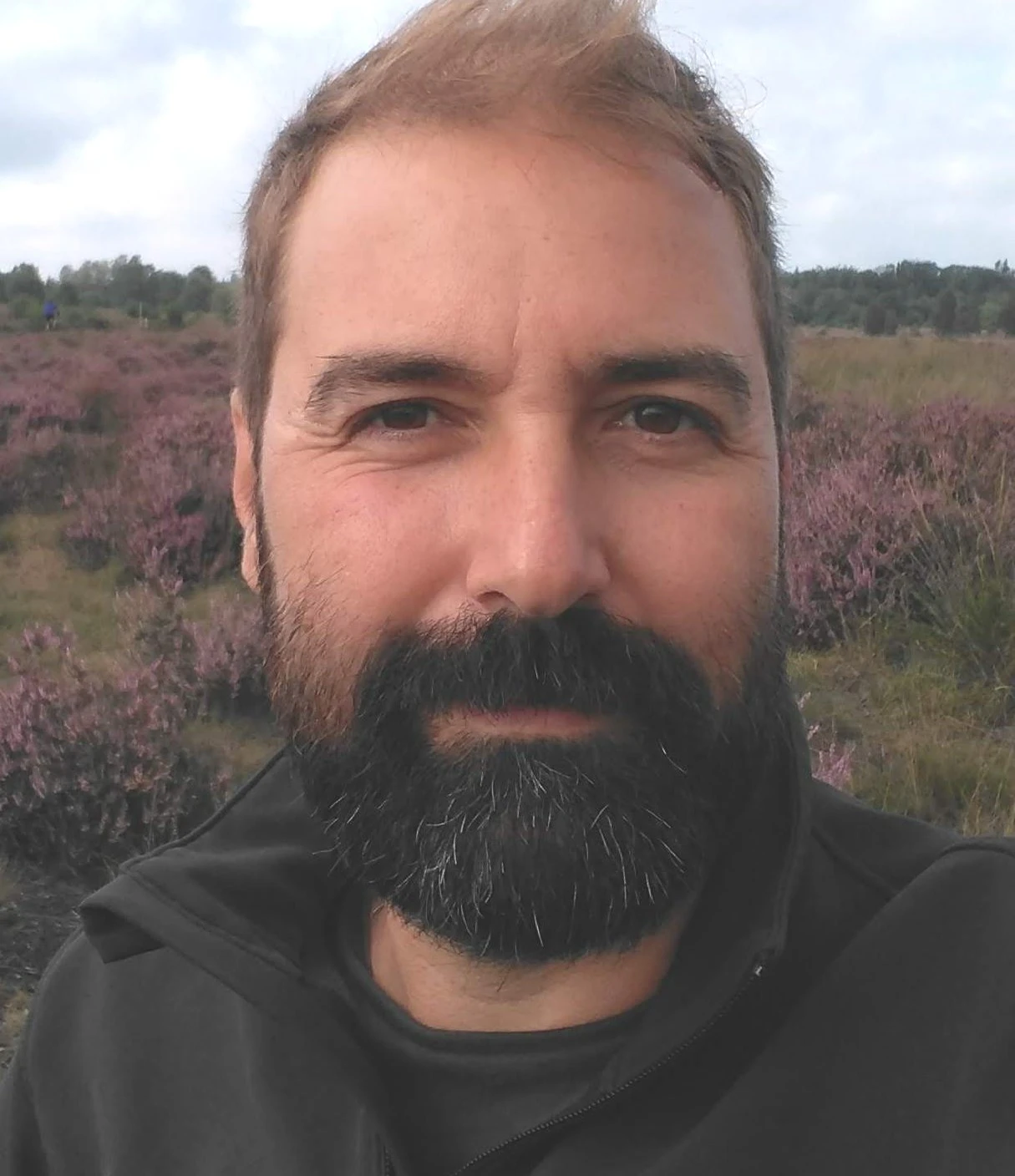 Jose G. Macia-Vicente's profile